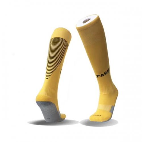 2017-18 PSG Away Socks